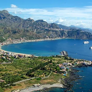 Stanza Vista Mare , Giardini Naxos Italia