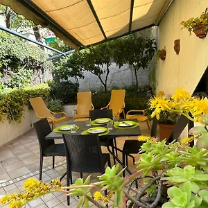 House Near Park And Sea , Genova Italia