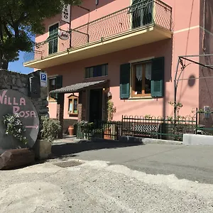 Agriturismo Villa Rosa , Ne Italia