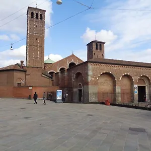 Appartamento Olona Place 3, Milano