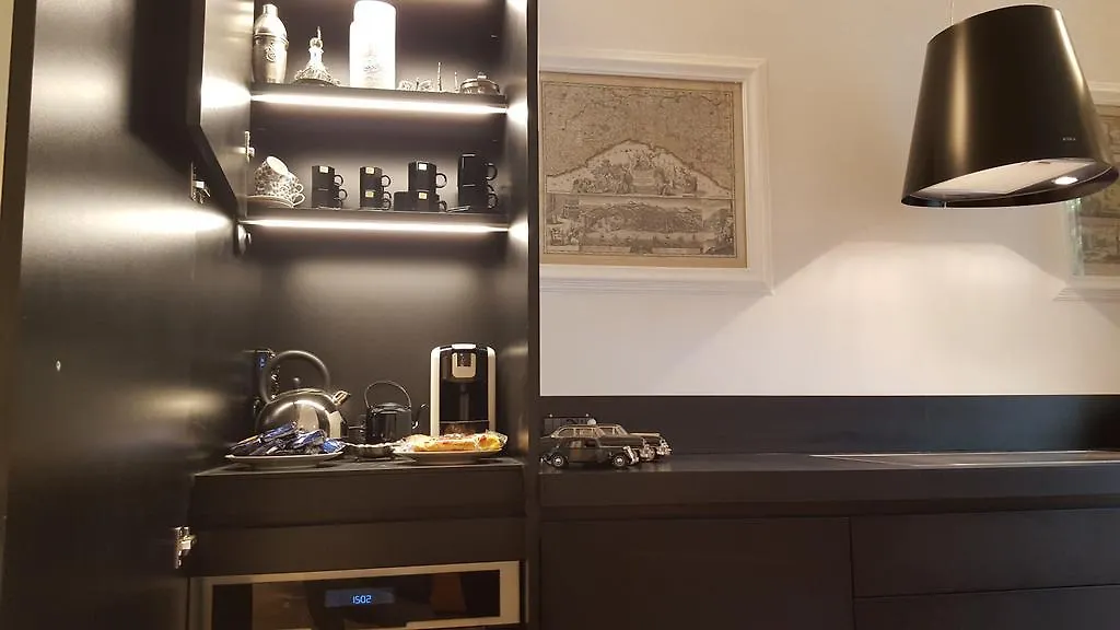 Bnbutler - Broletto 39 - A Few Steps To The Duomo And La Scala Apartment Milan
